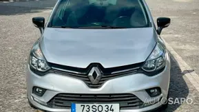 Renault Clio de 2017