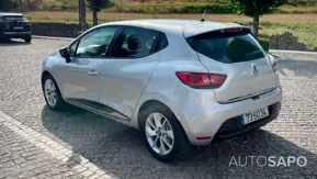 Renault Clio de 2017