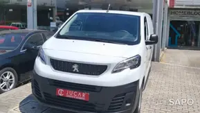 Peugeot Expert de 2020
