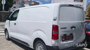 Peugeot Expert de 2020