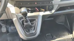 Peugeot Expert de 2020