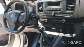 Peugeot Expert de 2020