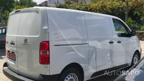 Peugeot Expert de 2020