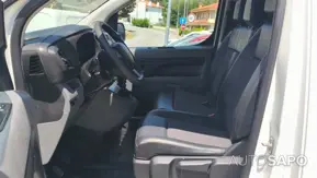 Peugeot Expert de 2020