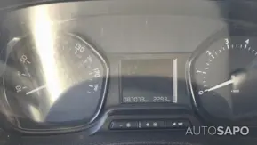 Peugeot Expert de 2020