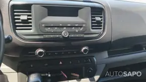 Peugeot Expert de 2020