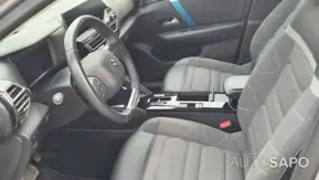 Citroen e-C4 de 2022
