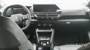 Citroen e-C4 de 2022