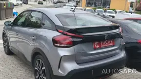 Citroen e-C4 de 2022