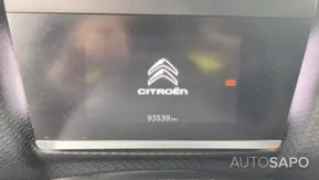 Citroen e-C4 de 2022