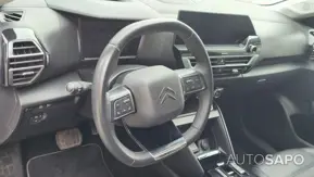 Citroen e-C4 de 2022