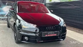 Audi A1 de 2013