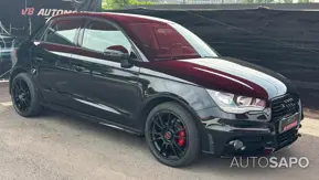 Audi A1 de 2013