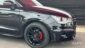 Audi A1 de 2013
