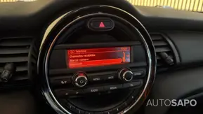 MINI One de 2014