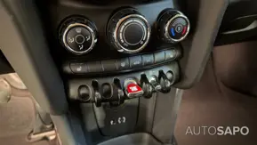 MINI One de 2014