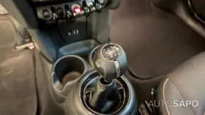 MINI One de 2014