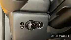 MINI One de 2014