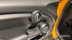 MINI One de 2014