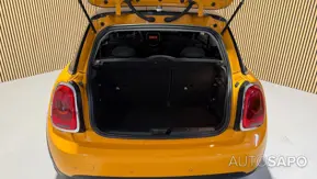 MINI One de 2014