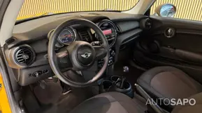MINI One de 2014