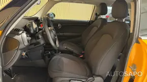 MINI One de 2014