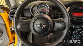 MINI One de 2014