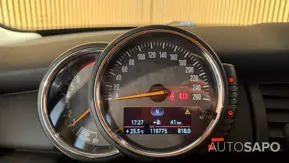 MINI One de 2014