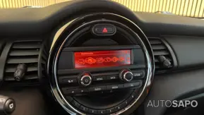 MINI One de 2014