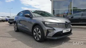 Renault Megane E-Tech EV60 Optimum Charge de 2024