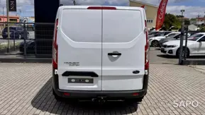 Ford Transit Custom de 2021
