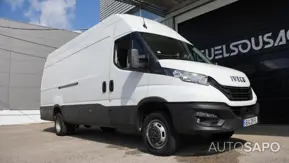 Iveco Daily de 2023