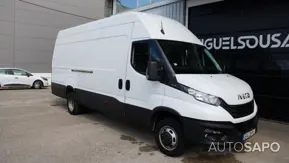 Iveco Daily de 2023