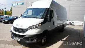 Iveco Daily de 2023