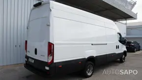Iveco Daily de 2023