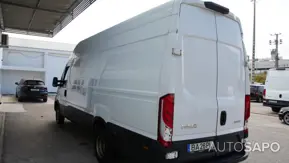 Iveco Daily de 2023