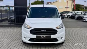 Ford A de 2019