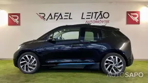 BMW i3 de 2016