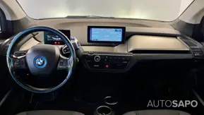 BMW i3 de 2016