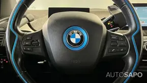 BMW i3 de 2016
