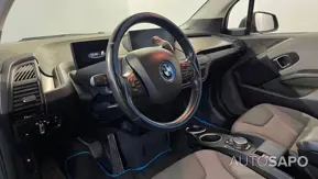 BMW i3 de 2016