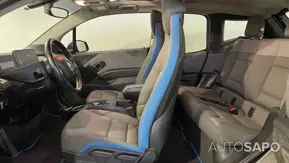 BMW i3 de 2016