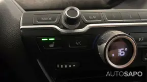 BMW i3 de 2016