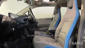 BMW i3 de 2016