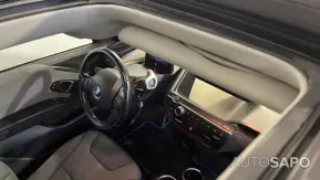 BMW i3 de 2016