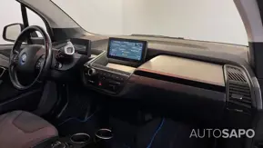 BMW i3 de 2016