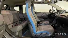 BMW i3 de 2016