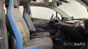 BMW i3 de 2016