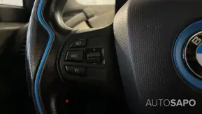 BMW i3 de 2016