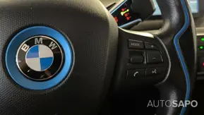BMW i3 de 2016